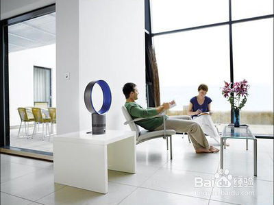 戴森风扇没有遥控器怎么用