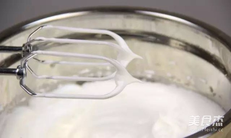 妙搭食谱 | 成功率100%的戚风蛋糕