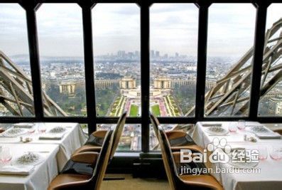 全球十大最美餐厅