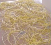 韭黄虾饺的做法