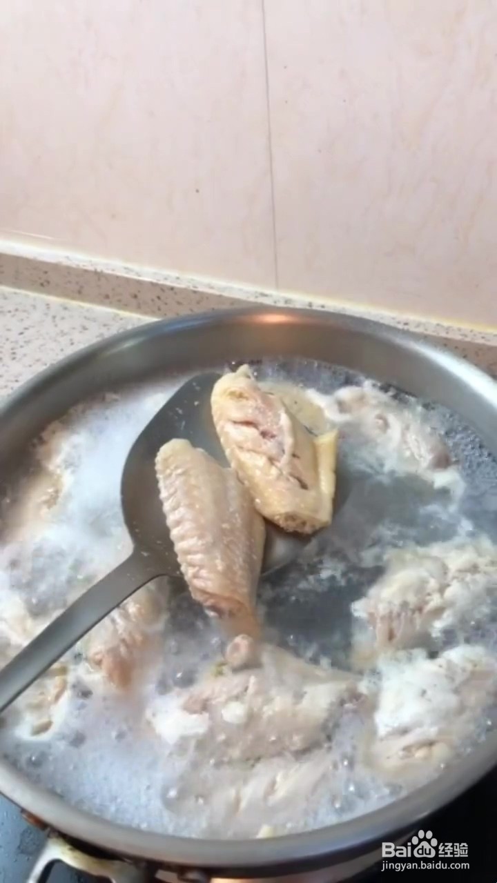 如何制作可口可乐鸡翅