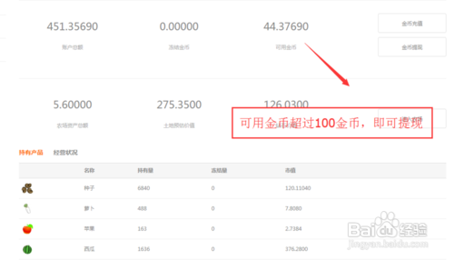 掘金农庄是什么?