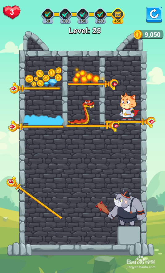 Edge Of Tomorrow的Level 25如何过关？