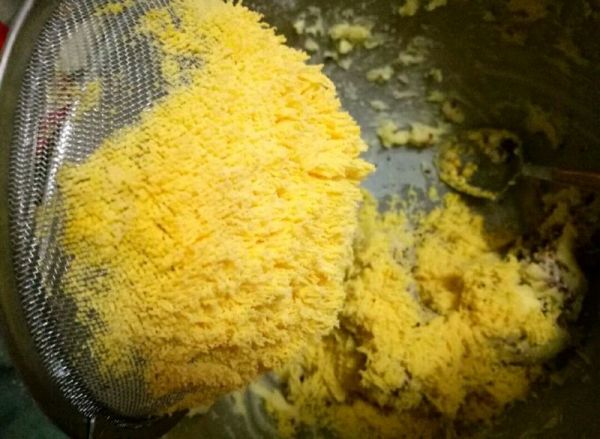 蔓越莓玛格丽特