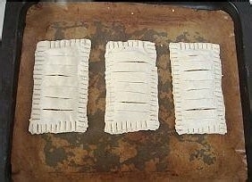 正宗香蕉派的做法