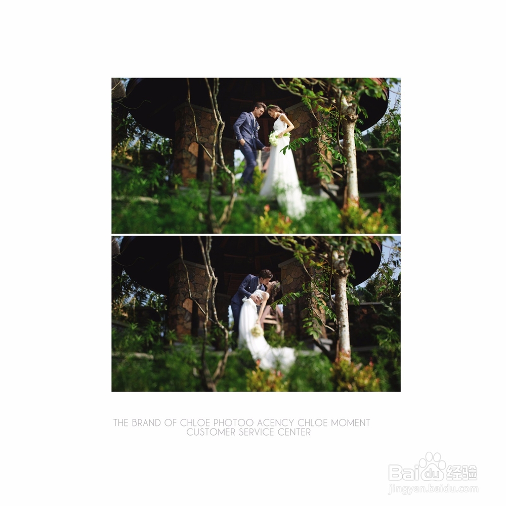 三亚拍婚纱照攻略—留下一生幸福瞬间