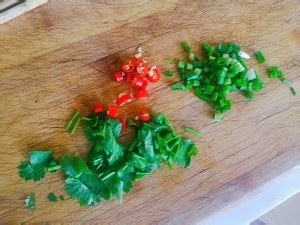 风味煎豆腐怎么做