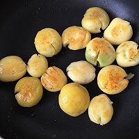 如何做香煎小土豆
