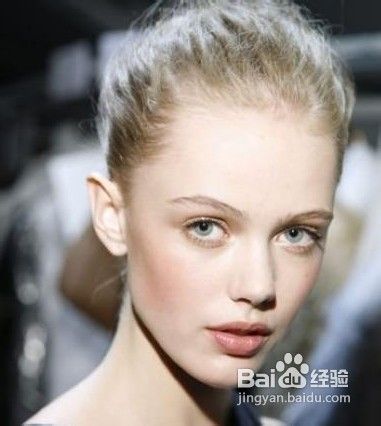 改善“面子”肌肤祛痘印原来很简单