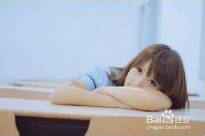 教你拍照时怎样摆出好看的poss