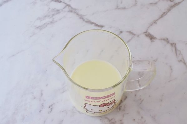 奶香芝士红薯棒