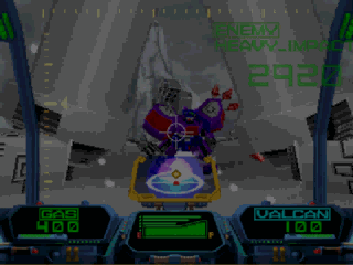 新世代袭名攻略-忠义机器人大战