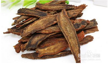 生活常识普及:天草丹参的功效及使用方法