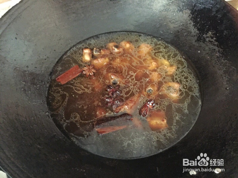 土豆红烧排骨的做法