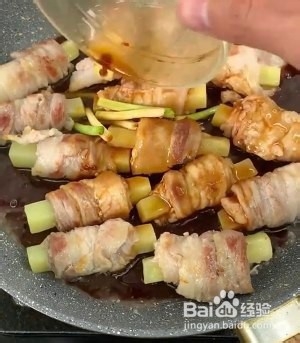 真真假假 赛排骨