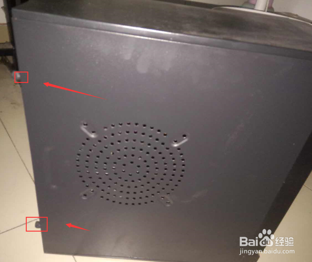 如何正确全面给电脑主机更换散热硅脂（硬风扇）