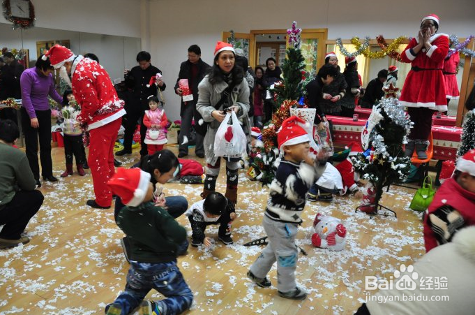 2016年情侣平安夜圣诞节怎么过 完美攻略