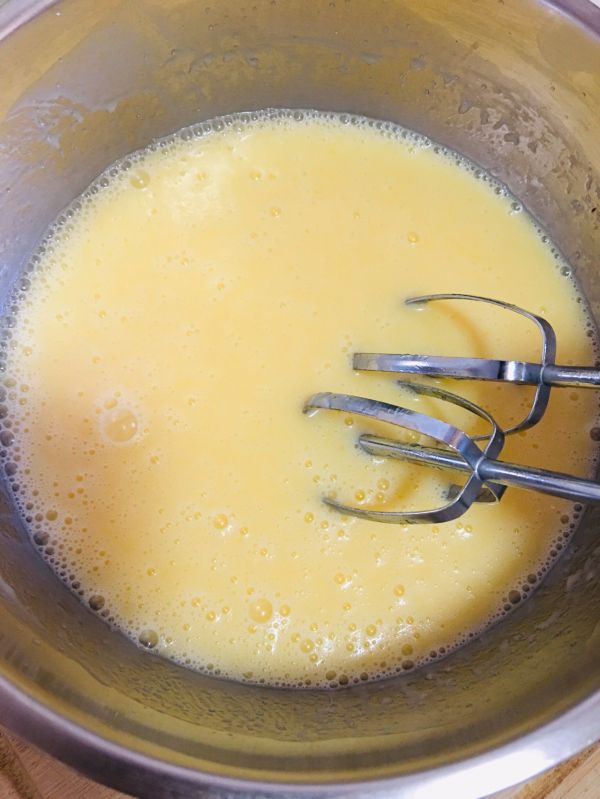 香浓巧克力小蛋糕