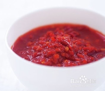 红艳热辣，5种开胃辣椒酱