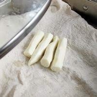 黑芝麻米糊 怎么做？