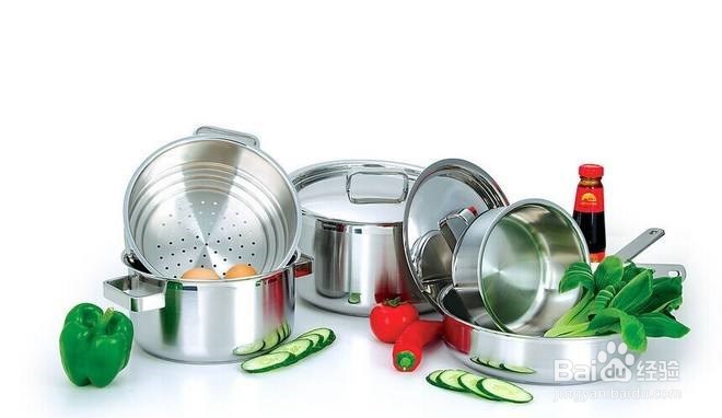 如何正确使用不锈钢餐具？