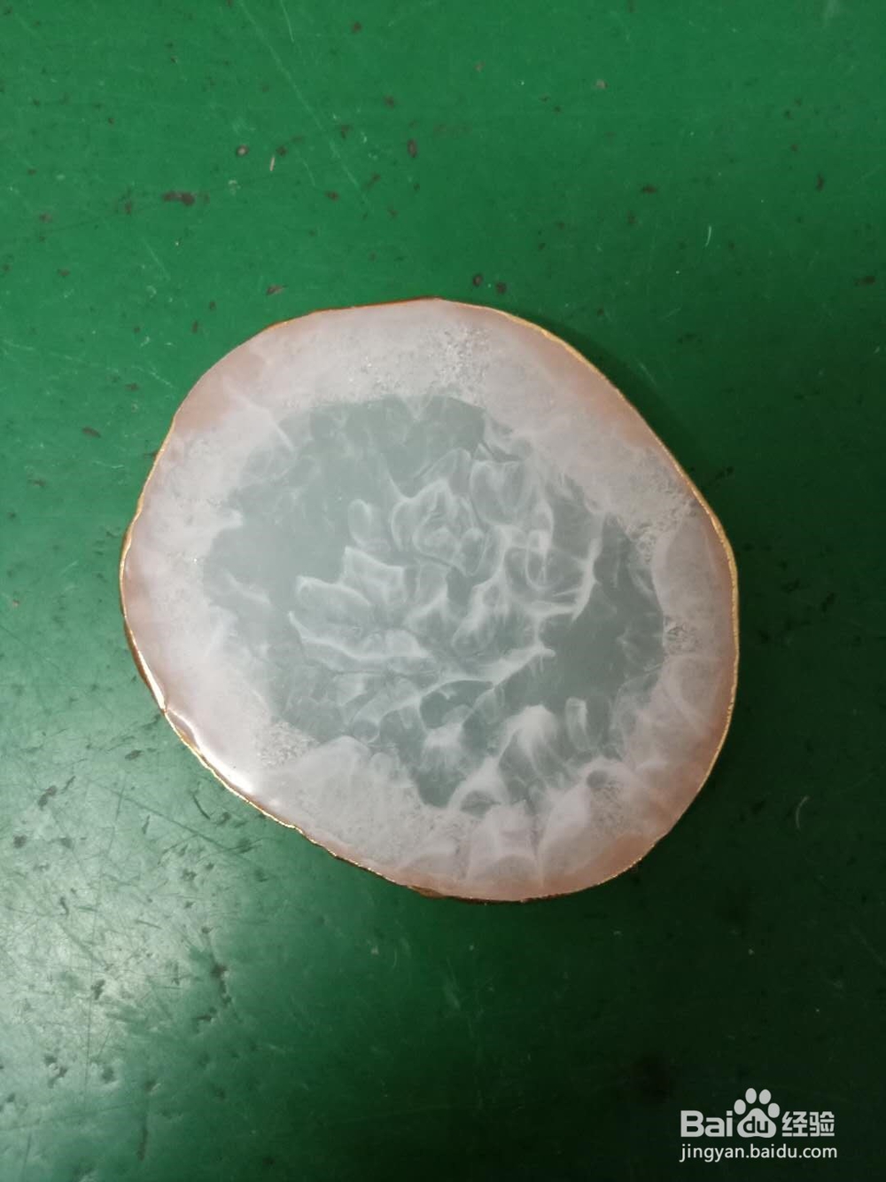 做简单的美甲款式至少需要哪些材料和工具