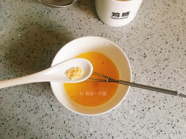 鸡蛋羹 嫩滑不麻脸
