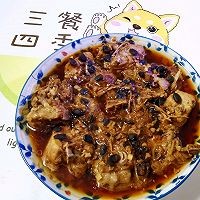 豉汁蒸排骨怎么做