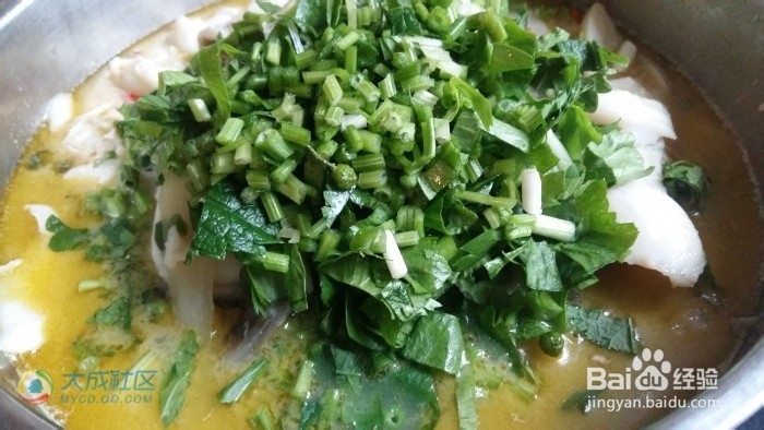 麻辣鲜香的双椒鱼摆摆，简单易学，So easy