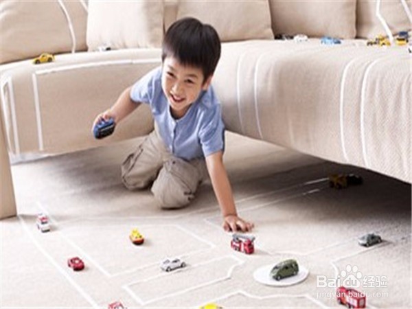 宝宝说谎了怎么办?