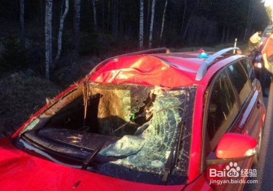 超速行驶的危害