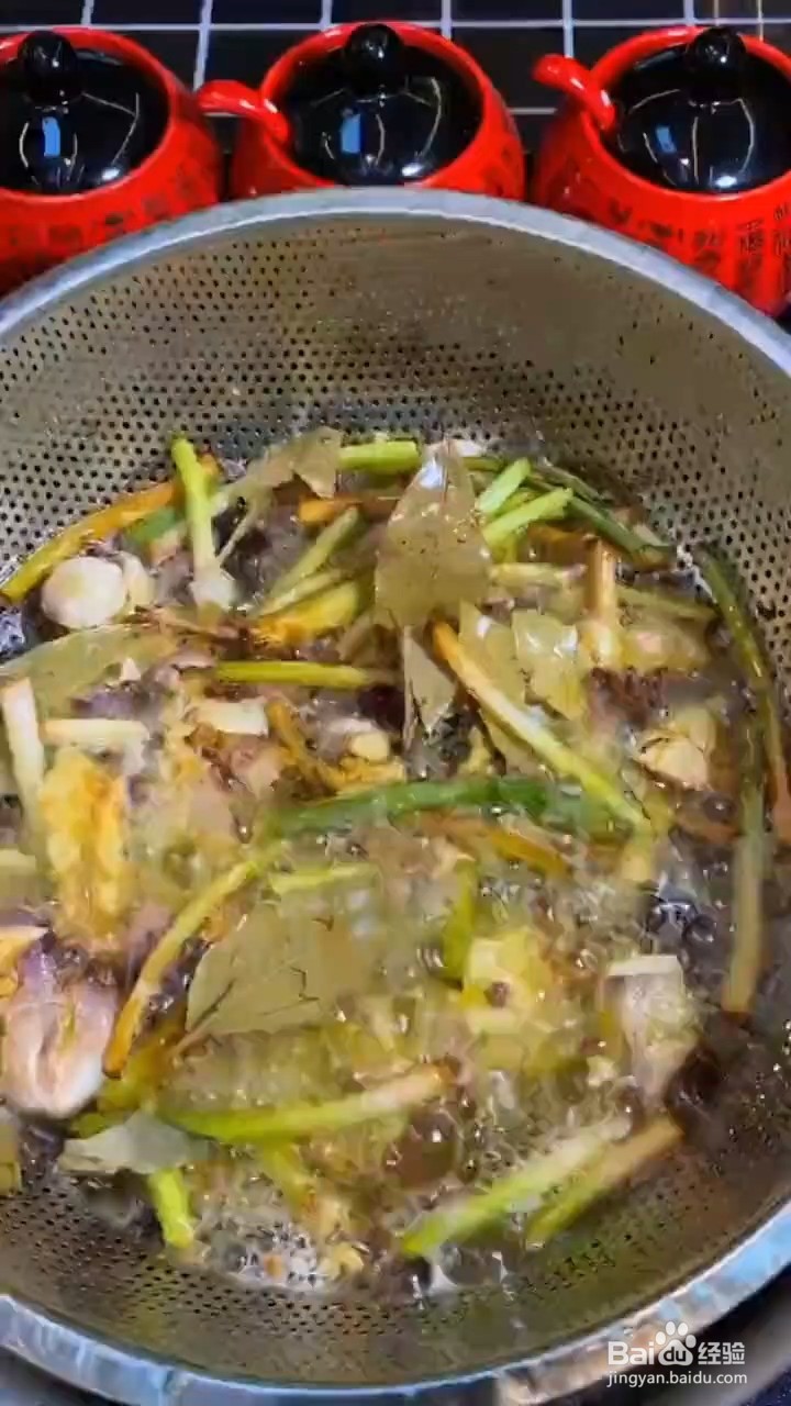 怎样自制辣椒油