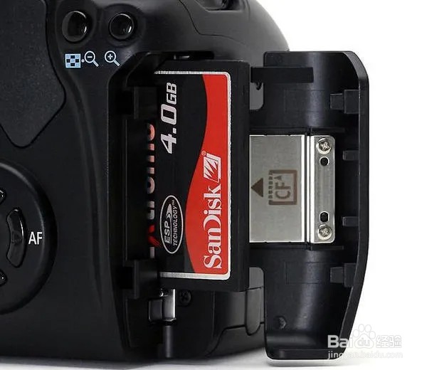 canon相机使用教程