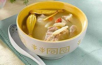 糖尿病10大经典养生食疗方