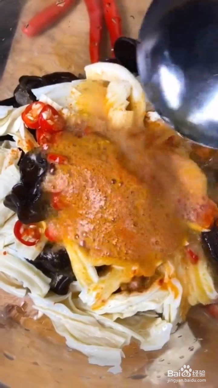 如何在家弄好吃美味的凉拌腐竹