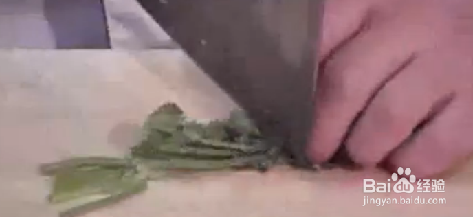 凉拌菜之香菜腐竹
