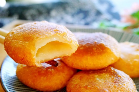 面粉能做什么小吃