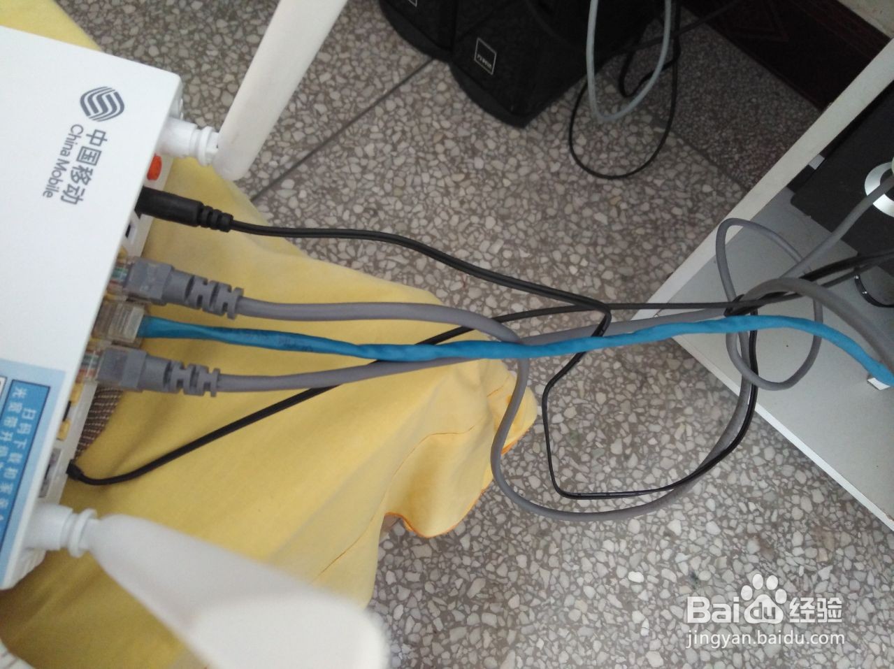 光猫可以直接连接电脑吗?可以直接连网络电视吗