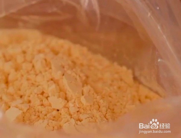 香酥脆皮炸鸡腿的做法