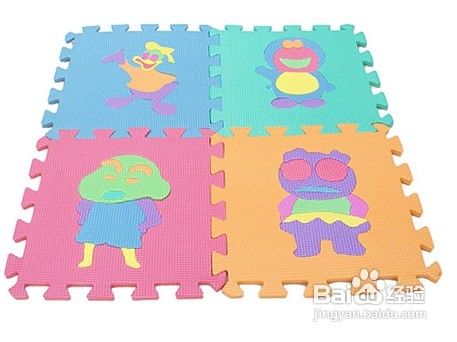 2-3岁的孩子怎样选购儿童益智玩具