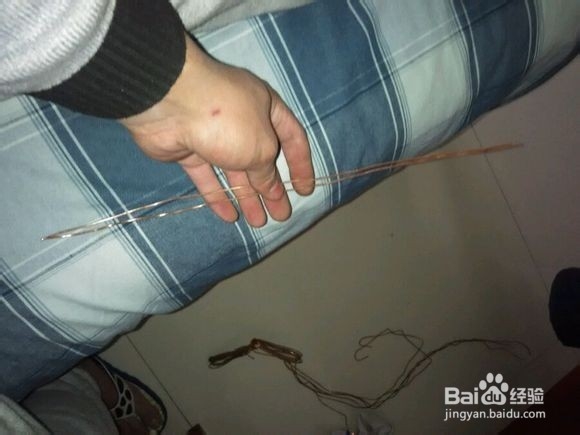 灯泡盆景怎么制作