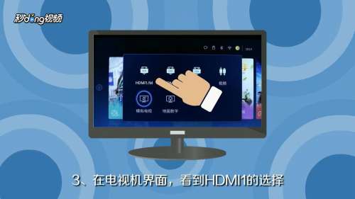 网络电视怎么看直播