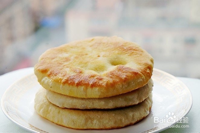 酸奶发面的方法