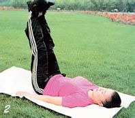 30个产后减肥方法 帮助新妈妈恢复好身材