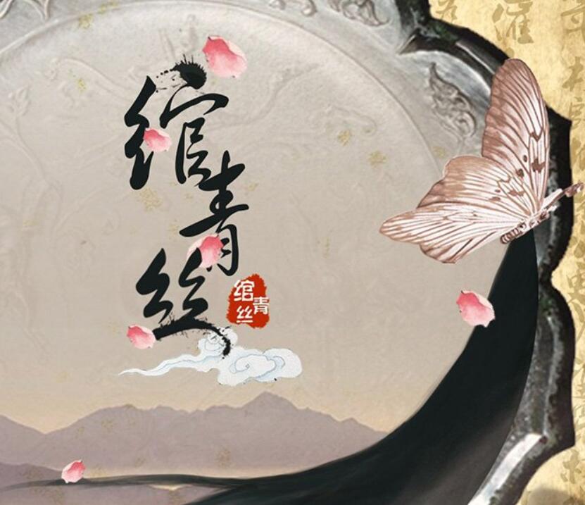 绾青丝 主要内容是什么