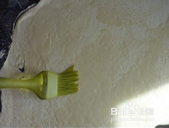 葱油小花卷:一口一个的小花卷好吃啊