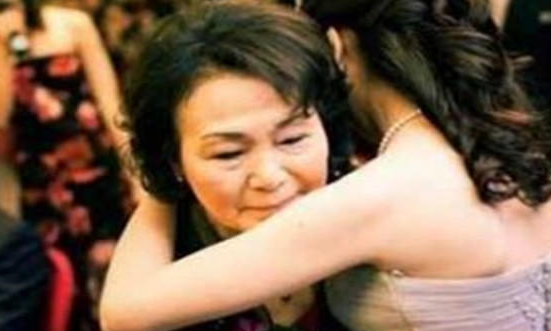 女儿出嫁母亲婚礼致辞有哪些