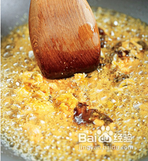 教你怎样拆螃蟹,做美味的蟹粉