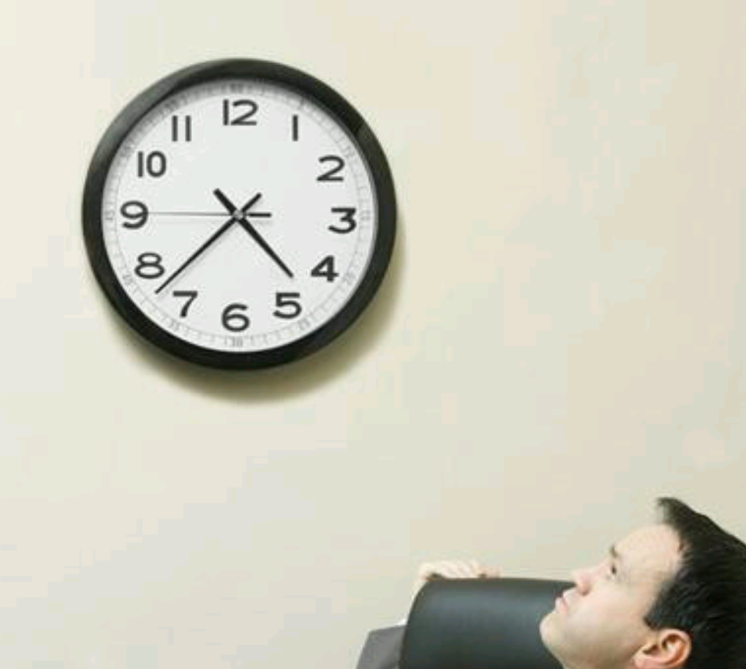 卧室里挂钟有不好的影响吗