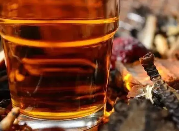 泡酒的材料有哪些